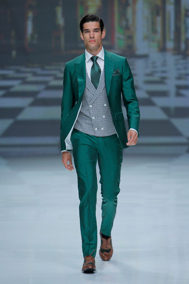 ilovebrides.pt Ramon Sanjurjo coleção 2019 BBFW18